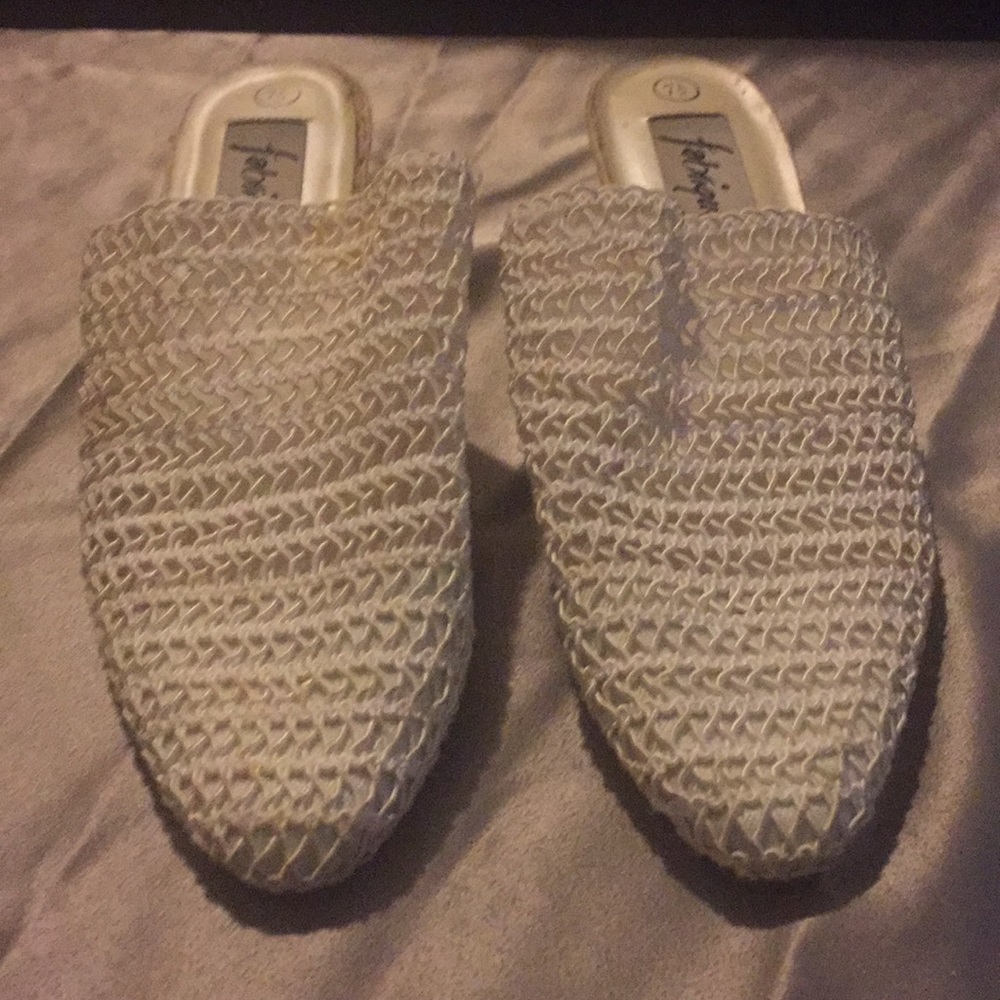 Fabriques slip one